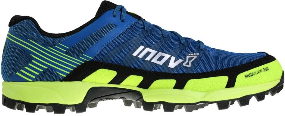 Trail Schoenen INOV-8 MUDCLAW 300 W 1 Trail Schoenen INOV-8 MUDCLAW 300 W