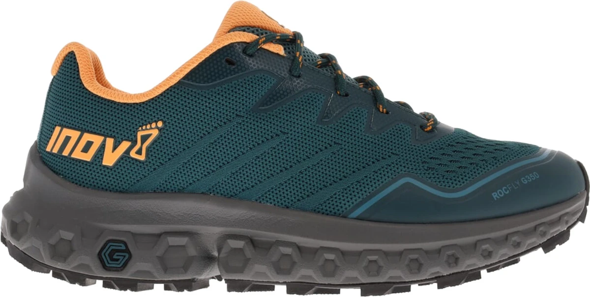 Trail Schoenen INOV-8 ROCFLY G 350 W (S) 1 Trail Schoenen INOV-8 ROCFLY G 350 W (S)