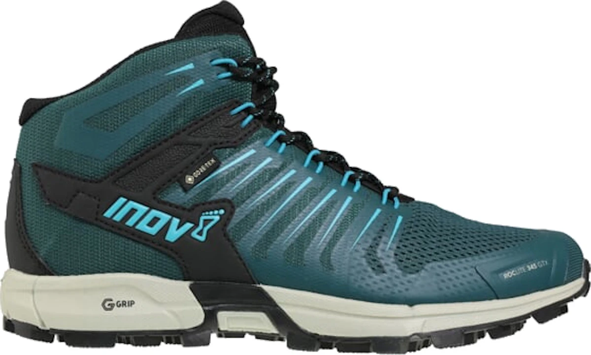 Trail Schoenen INOV-8 ROCLITE 345 GTX W 1 Trail Schoenen INOV-8 ROCLITE 345 GTX W