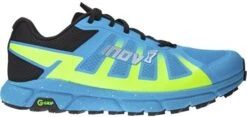 Trail Schoenen INOV-8 TERRA ULTRA G 270 W