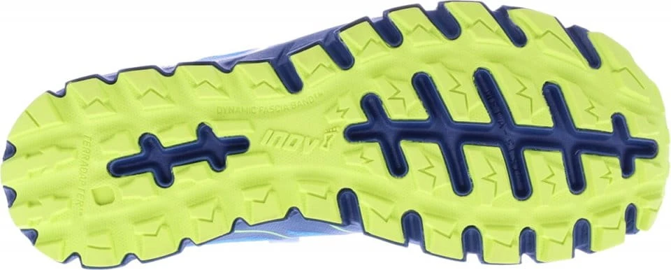 Trail Schoenen INOV-8 TRAILFLY 250 M 2 Trail Schoenen INOV-8 TRAILFLY 250 M - Afbeelding 2
