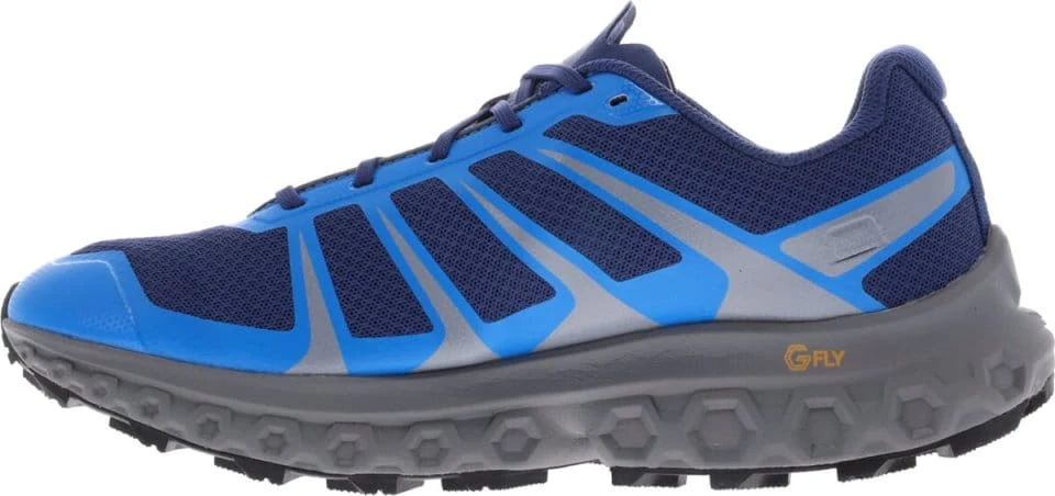 Trail Schoenen INOV-8 TrailFly Ultra G 300 Max (M) 3 Trail Schoenen INOV-8 TrailFly Ultra G 300 Max (M) - Afbeelding 3