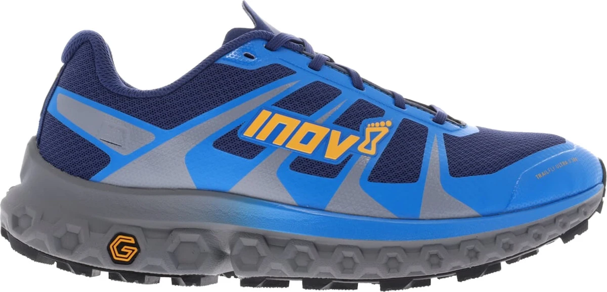 Trail Schoenen INOV-8 TrailFly Ultra G 300 Max (M) 1 Trail Schoenen INOV-8 TrailFly Ultra G 300 Max (M)