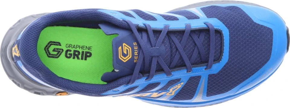 Trail Schoenen INOV-8 TrailFly Ultra G 300 Max (M) 4 Trail Schoenen INOV-8 TrailFly Ultra G 300 Max (M) - Afbeelding 4