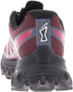 Trail Schoenen INOV-8 TRAILFLY ULTRA G 300 W -Exporteren Rend Sneakers Winkel inov 8 trailfly ultra g 300 w 392001 000978 plny s 04 960