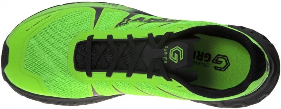 Trail Schoenen INOV-8 TRAILFLY ULTRA MAX G 300 M 6 Trail Schoenen INOV-8 TRAILFLY ULTRA MAX G 300 M - Afbeelding 6