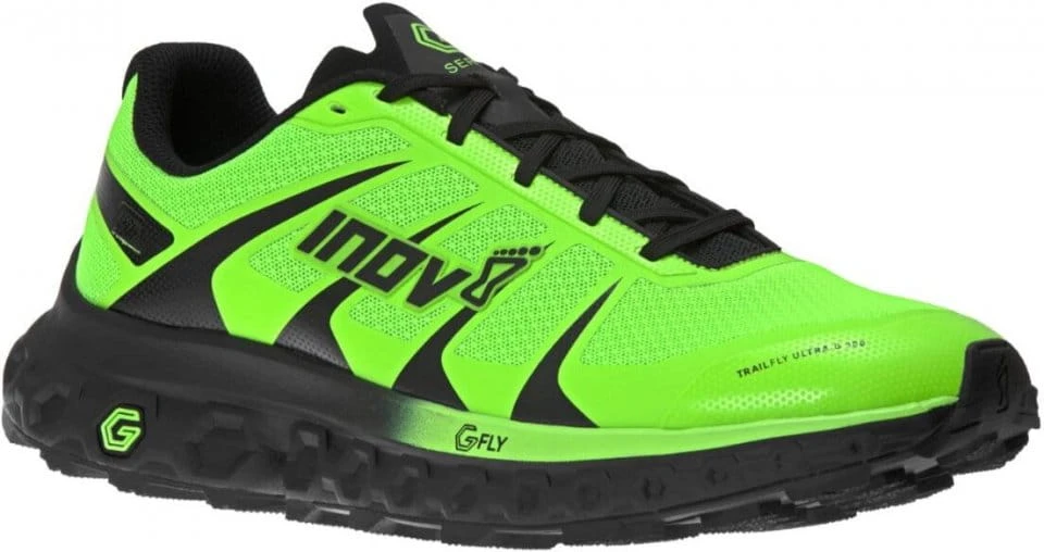 Trail Schoenen INOV-8 TRAILFLY ULTRA MAX G 300 M 7 Trail Schoenen INOV-8 TRAILFLY ULTRA MAX G 300 M - Afbeelding 7