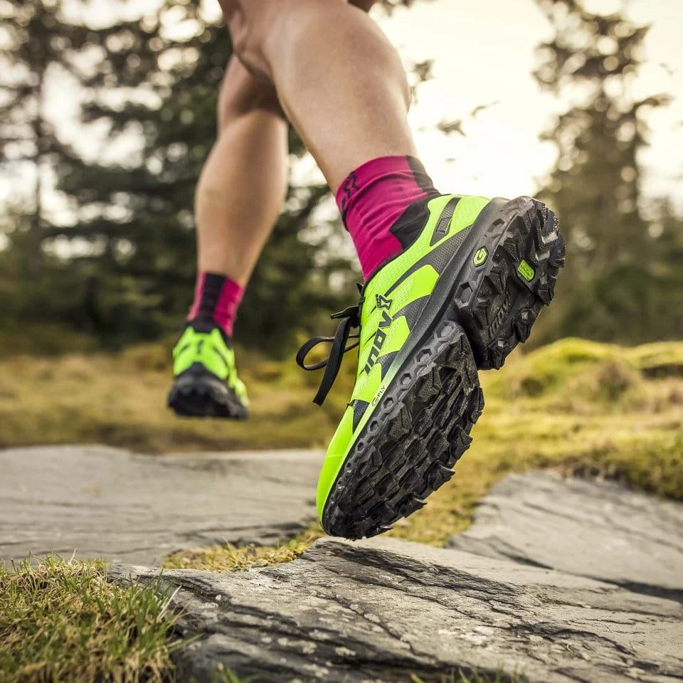 Trail Schoenen INOV-8 TRAILFLY ULTRA MAX G 300 M 2 Trail Schoenen INOV-8 TRAILFLY ULTRA MAX G 300 M - Afbeelding 2