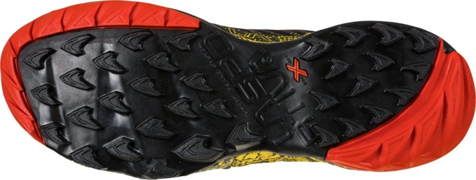 Trail Schoenen La Sportiva Akasha II 2 Trail Schoenen La Sportiva Akasha II - Afbeelding 2