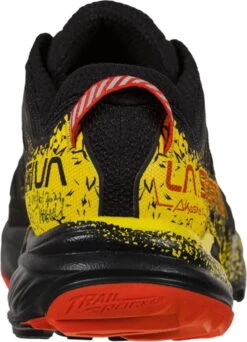 Trail Schoenen La Sportiva Akasha II 10 Trail Schoenen La Sportiva Akasha II -Exporteren Rend Sneakers Winkel la sportiva akasha ii black yellow 504335 56a999105 960
