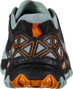 Trail Schoenen La Sportiva Bushido II 11 Trail Schoenen La Sportiva Bushido II -Exporteren Rend Sneakers Winkel la sportiva bushido ii 576794 999208 36u 960