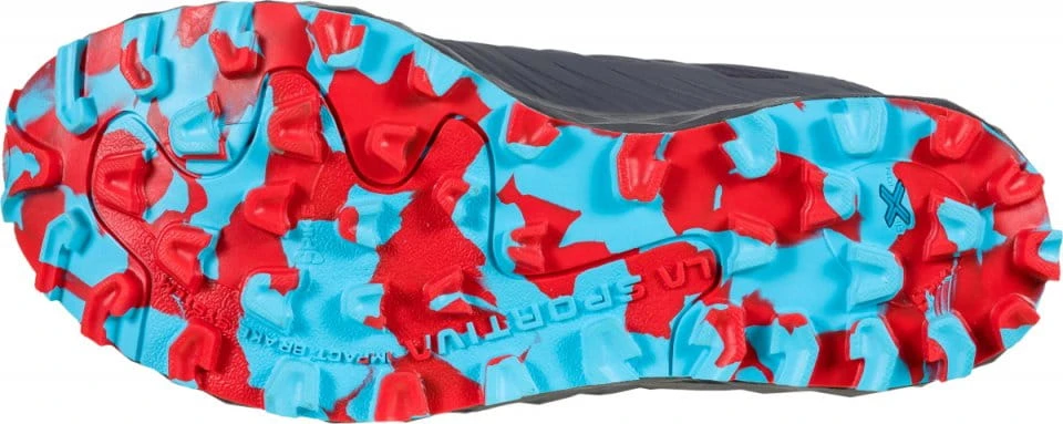 Trail Schoenen La Sportiva Lycan Woman Gtx 2 Trail Schoenen La Sportiva Lycan Woman Gtx - Afbeelding 2