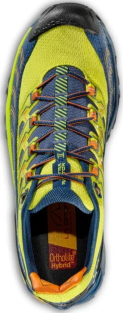 Trail Schoenen La Sportiva Ultra Raptor II -Exporteren Rend Sneakers Winkel la sportiva ultra raptor ii 576782 729639 46o 960