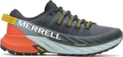 Trail Schoenen Merrell AGILITY PEAK 4