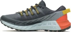Trail Schoenen Merrell AGILITY PEAK 4 -Exporteren Rend Sneakers Winkel merrell agility peak 4 564142 j067348 960