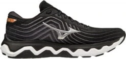 Hardloopschoen Mizuno WAVE HORIZON 6 -Exporteren Rend Sneakers Winkel mizuno wave horizon 6 475344 j1gc222606 960