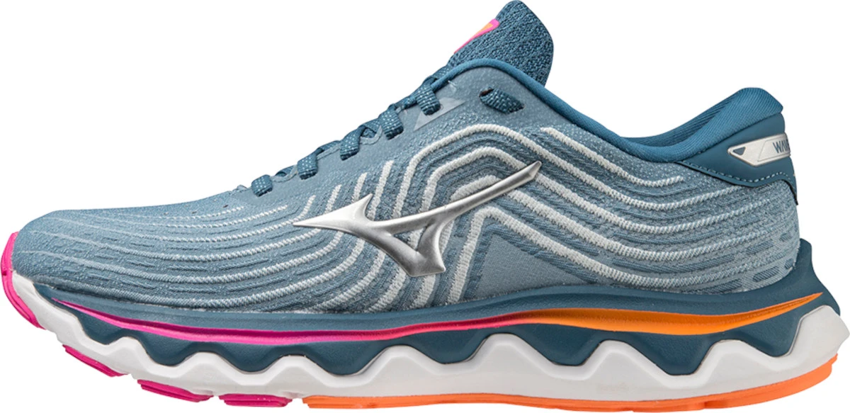 Hardloopschoen Mizuno WAVE HORIZON 6 1 Hardloopschoen Mizuno WAVE HORIZON 6