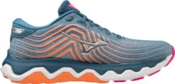 Hardloopschoen Mizuno WAVE HORIZON 6 9 Hardloopschoen Mizuno WAVE HORIZON 6 -Exporteren Rend Sneakers Winkel mizuno wave horizon 6 566972 j1gd222613 960