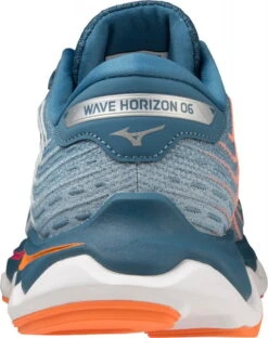 Hardloopschoen Mizuno WAVE HORIZON 6 11 Hardloopschoen Mizuno WAVE HORIZON 6 -Exporteren Rend Sneakers Winkel mizuno wave horizon 6 566972 j1gd222615 960