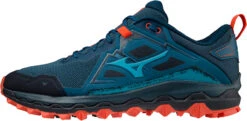Trail Schoenen Mizuno WAVE MUJIN 8