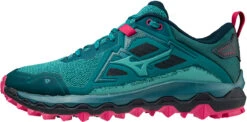 Trail Schoenen Mizuno WAVE MUJIN 8