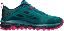 Trail Schoenen Mizuno WAVE MUJIN 8 -Exporteren Rend Sneakers Winkel mizuno wave mujin 8 459756 j1gk217034 960