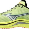 Hardloopschoen Mizuno WAVE REBELLION