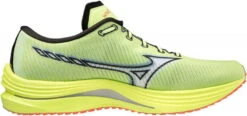 Hardloopschoen Mizuno WAVE REBELLION 7 Hardloopschoen Mizuno WAVE REBELLION -Exporteren Rend Sneakers Winkel mizuno wave rebellion 461055 j1gc211704 960