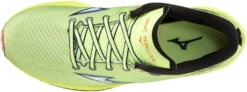 Hardloopschoen Mizuno WAVE REBELLION 8 Hardloopschoen Mizuno WAVE REBELLION -Exporteren Rend Sneakers Winkel mizuno wave rebellion 461055 j1gc211705 960