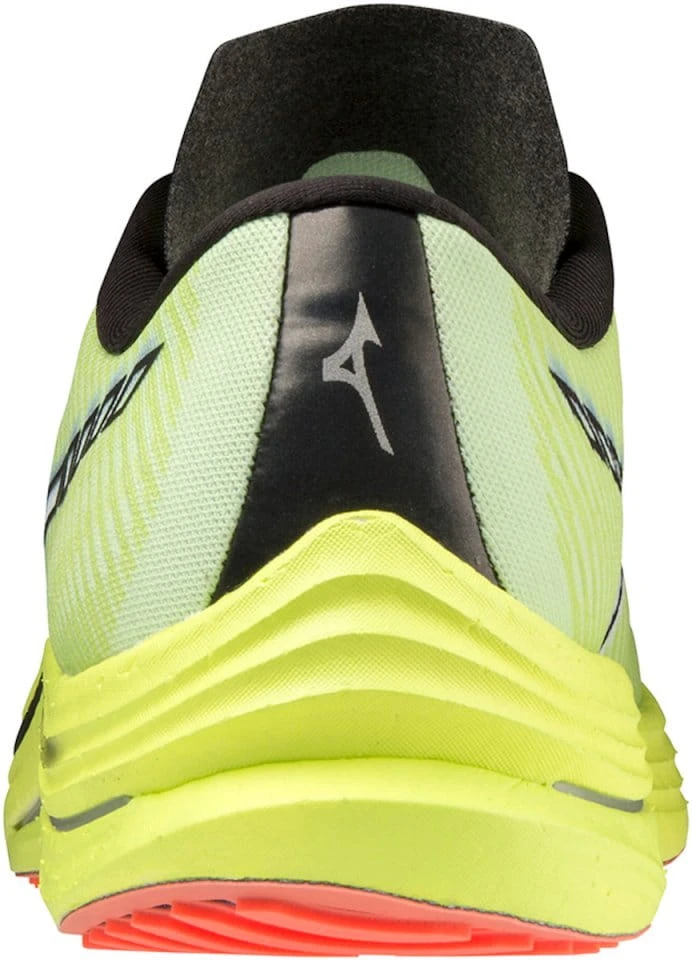 Hardloopschoen Mizuno WAVE REBELLION 5 Hardloopschoen Mizuno WAVE REBELLION - Afbeelding 5