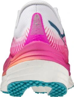 Hardloopschoen Mizuno WAVE REBELLION PRO 17 Hardloopschoen Mizuno WAVE REBELLION PRO -Exporteren Rend Sneakers Winkel mizuno wave rebellion pro 560339 j1gd231725 960