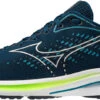 Hardloopschoen Mizuno WAVE RIDER 25