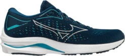 Hardloopschoen Mizuno WAVE RIDER 25 -Exporteren Rend Sneakers Winkel mizuno wave rider 25 437391 j1gc210304 960