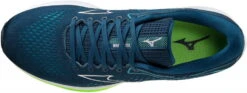 Hardloopschoen Mizuno WAVE RIDER 25 -Exporteren Rend Sneakers Winkel mizuno wave rider 25 437391 j1gc210305 960