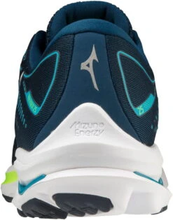 Hardloopschoen Mizuno WAVE RIDER 25 -Exporteren Rend Sneakers Winkel mizuno wave rider 25 437391 j1gc210306 960