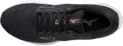 Hardloopschoen Mizuno WAVE RIDER 26 WIDE -Exporteren Rend Sneakers Winkel mizuno wave rider 26 502796 j1gd220622 960