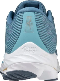 Hardloopschoen Mizuno WAVE RIDER 26 -Exporteren Rend Sneakers Winkel mizuno wave rider 26 513425 j1gd220330 960