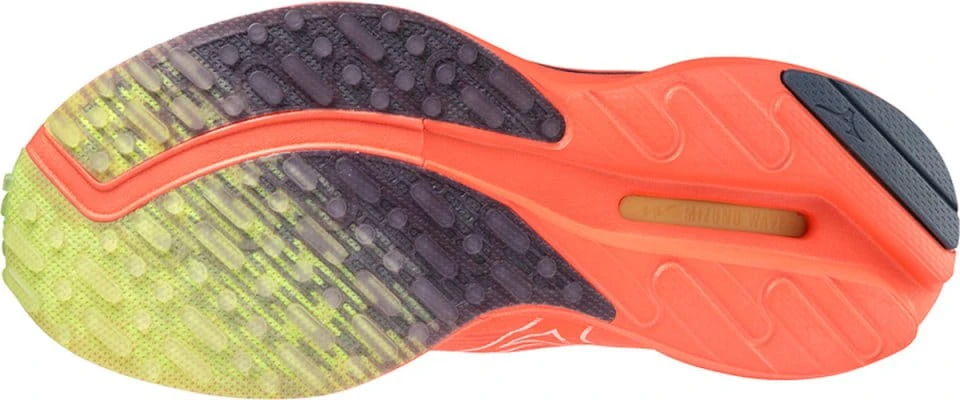 Hardloopschoen Mizuno WAVE RIDER NEO 2 2 Hardloopschoen Mizuno WAVE RIDER NEO 2 - Afbeelding 2