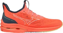 Hardloopschoen Mizuno WAVE RIDER NEO 2 7 Hardloopschoen Mizuno WAVE RIDER NEO 2 -Exporteren Rend Sneakers Winkel mizuno wave rider neo 2 450097 j1gd217804 960