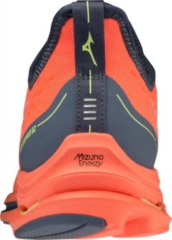 Hardloopschoen Mizuno WAVE RIDER NEO 2 9 Hardloopschoen Mizuno WAVE RIDER NEO 2 -Exporteren Rend Sneakers Winkel mizuno wave rider neo 2 450097 j1gd217806 960