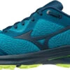 Trail Schoenen Mizuno WAVE RIDER TT