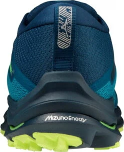 Trail Schoenen Mizuno WAVE RIDER TT -Exporteren Rend Sneakers Winkel mizuno wave rider tt 457943 j1gc213286 960