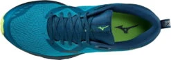 Trail Schoenen Mizuno WAVE RIDER TT -Exporteren Rend Sneakers Winkel mizuno wave rider tt 457943 j1gc213287 960