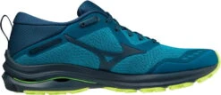 Trail Schoenen Mizuno WAVE RIDER TT -Exporteren Rend Sneakers Winkel mizuno wave rider tt 457943 j1gc213288 960