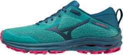 Trail Schoenen Mizuno WAVE RIDER TT