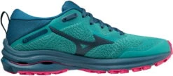 Trail Schoenen Mizuno WAVE RIDER TT -Exporteren Rend Sneakers Winkel mizuno wave rider tt 457990 j1gd213231 960