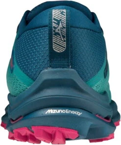 Trail Schoenen Mizuno WAVE RIDER TT -Exporteren Rend Sneakers Winkel mizuno wave rider tt 457990 j1gd213233 960