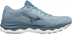 Hardloopschoen Mizuno WAVE SKY 6 -Exporteren Rend Sneakers Winkel mizuno wave sky 6 531741 j1gd220232 960