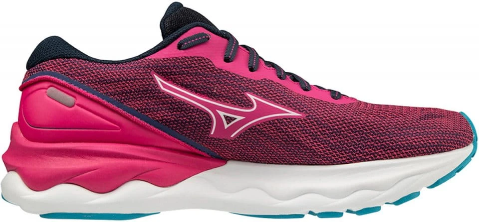 Hardloopschoen Mizuno WAVE SKYRISE 3 3 Hardloopschoen Mizuno WAVE SKYRISE 3 - Afbeelding 3