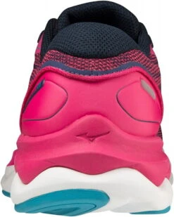 Hardloopschoen Mizuno WAVE SKYRISE 3 9 Hardloopschoen Mizuno WAVE SKYRISE 3 -Exporteren Rend Sneakers Winkel mizuno wave skyrise 3 496051 j1gd220906 960